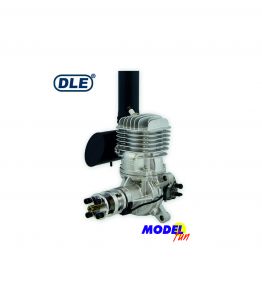 DLE65 benzínový jednoválcový modelářský motor