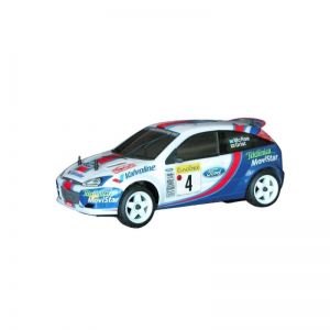 Ford Focus WRC McRae 2001 4WD 1:10 The Rally Legends