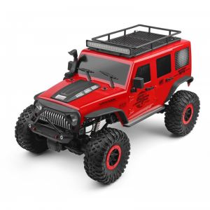 Jeep Crawler 4WD, 1:10