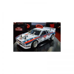 Lancia 037 rally 1983 4WD 1:10 The Rally Legends