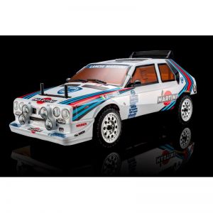 Lancia Delta S4 gr.B 4WD 1:10 The Rally Legends