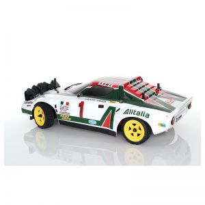 Lancia Stratos 1977 4WD 1:10 The Rally Legends