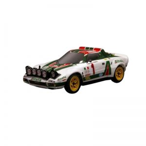 Lancia Stratos 1977 4WD 1:10 The Rally Legends