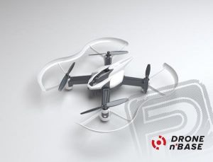 Drone n Base 2.0 - Používaný DRONE n´BASE