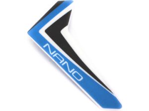 Blade stabilizátor modrý: nCP X