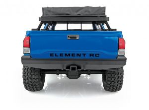 Element RC Enduro Knightrunner Trail Truck RTR, modrá verze (12.8 - 325mm) ASSOCIATED/ELEMENT