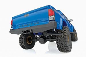 Element RC Enduro Knightrunner Trail Truck RTR, modrá verze (12.8 - 325mm) ASSOCIATED/ELEMENT