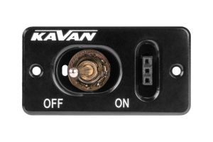 Vypínač pro benzínové modely KAVAN