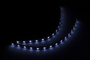 Barevné LED osvětlení s DO STABLECAM