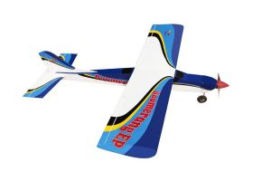 Boomerang EP Trainer 1,42m Seagull