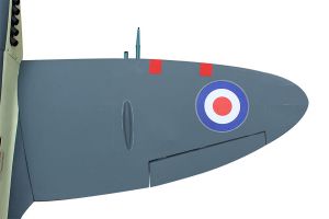 Supermarine Seafire 1,65m (Zatahovací podvozek) Seagull