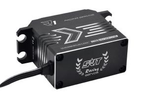 BH922S SSR HiVOLT BRUSHLESS Digital servo (22 kg-0,055s/60°) SRT
