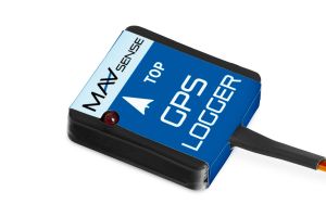 MAV GPS logger/telemetrický senzor MAV Sense