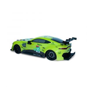 Siva RC Aston Martin Vantage GTE 1:12 2.4 GHz RTR