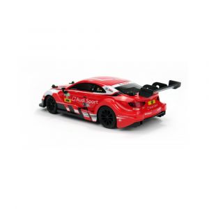 Siva RC Audi RS 5 DTM 1:24 červená