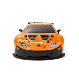 Siva RC Lamborghini Huracán GT3 1:12 2.4 GHz RTR oranžové