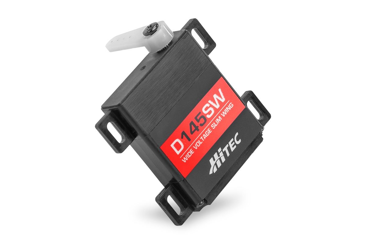 D145SW křidélkové digi mikroservo (6kg) Hitec