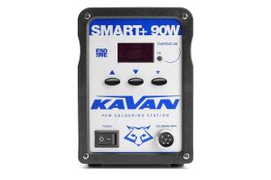 KAVAN pájecí stanice Smart+ 90W