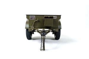 1:6 1941 MB Scaler - Přívěsný vozík FMS