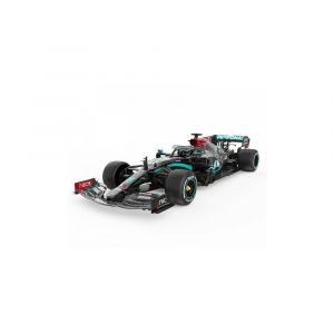 Rastar RC auto Formule 1 Mercedes AMG 1:12