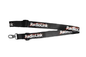 Vysílač AT9S s přijímačem R9DS RadioLink