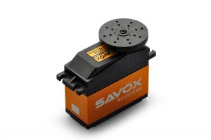 SV-0235MG HiVOLT Digitální servo (35kg-0,15s/60°) SAVOX