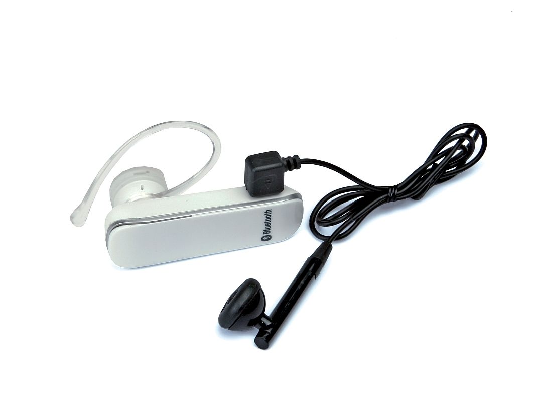 HoTT BLUETOOTH® v3.0 stereo Headset/sluchátko A2DP GRAUPNER HOTT