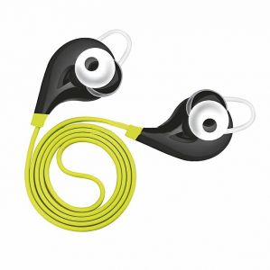HoTT BLUETOOTH® v4.0 Sport Headset/sluchátka - zelené GRAUPNER Modellbau