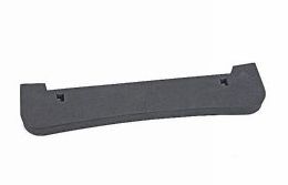 Pěnový pult pro MC-16 a MC-20 HOTT GRAUPNER Modellbau
