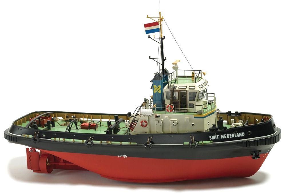 Smit Nederland 1:33 Billing Boats