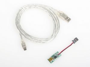 USB interface pro C14 a C16 RAY
