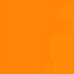 ORACOVER 2m Fluorescenční signální oranžová (65)