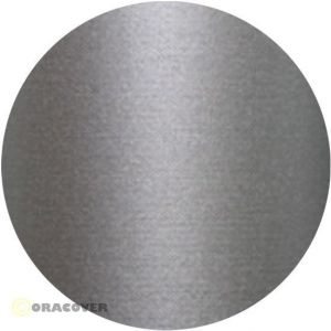 ORATEX Stříbrná 1m Oracover