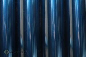 ORACOVER 50m Transparentní modrá (59)