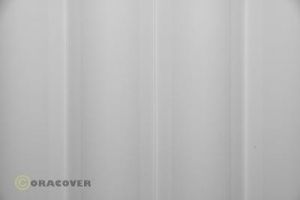 ORALIGHT 2m Transparentní bílá (10) Oracover