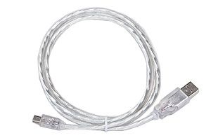 Propojovací kabel Mini-USB/PC-USB pro Graupner nabíječky GRAUPNER Modellbau