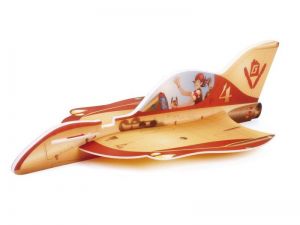 Vector Plane Racing Lilly GRAUPNER Modellbau