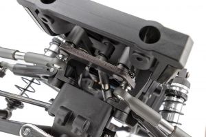 Enduro Trailrunner RTR, bílá verze (12.32 - 313mm) ASSOCIATED/ELEMENT