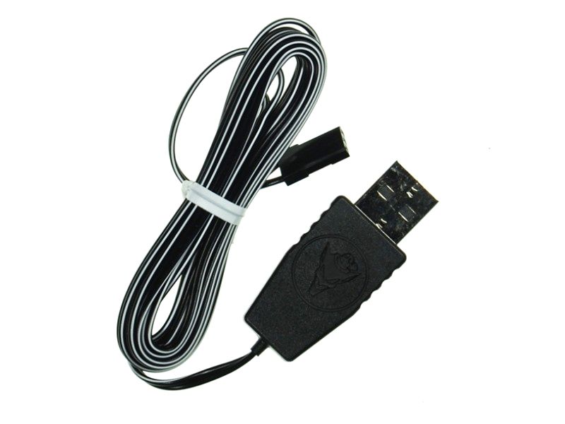 USB kabel (3SX, 3X, CORTEX) bavarian Demon