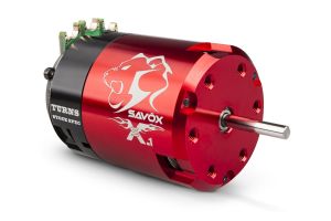 SAVÖX BLH 4,5 závitový motor SAVOX