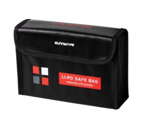 Autel EVO Lite/Lite+ - Bezpečnostní obal pro baterie (3 Aku) STABLECAM