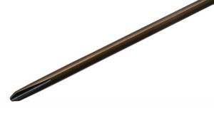 Náhradní hrot - křížový šroubovák: 5.0 x 120mm