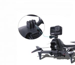 DJI FPV Combo - Adaptér fotoaparátu pro DJI FPV Drone STABLECAM