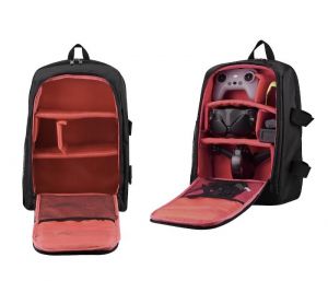 DJI FPV - DIY Nylon Backpack for DJI FPV Combo & Motion Controller STABLECAM