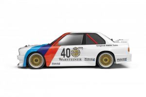 RS4 SPORT 3 BMW E30 Warsteiner 1987 HPI