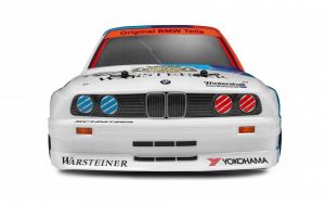 RS4 SPORT 3 BMW E30 Warsteiner 1987 HPI