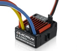 QuicRun 1060 V2 60A