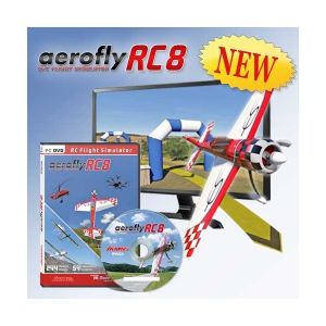 Aerofly RC8 (Windows)