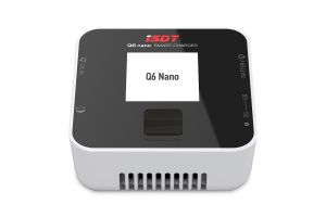 iSDT nabíječ Q6 nano