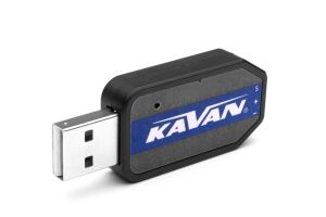 USB programátor GO serv řady 10xx KAVAN